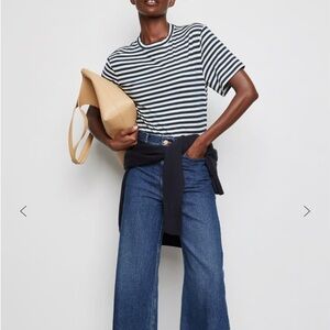 G. LABEL BY GOOP The Boy Tee